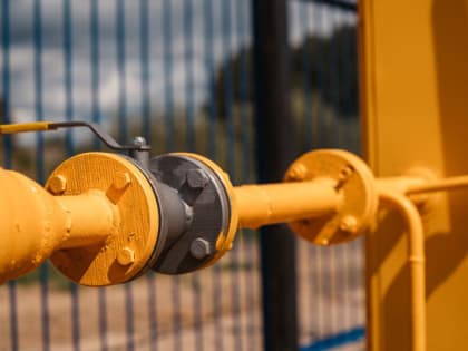 В Тверской области бизнес поддержат при подключении объектов к газу