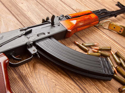 Жители Тверской области могут сдать оружие и получить деньги, а не срок