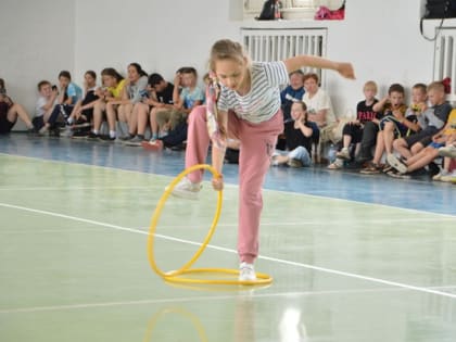 В Твери проходят мероприятия для детей, отдыхающих в школьных лагерях