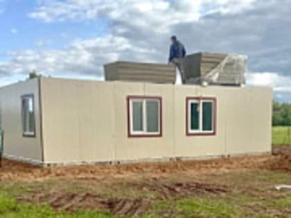 В Тверской области прошла конференция, посвящённая 60-летию ДОКБ