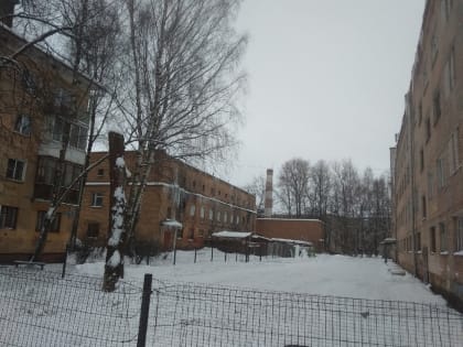Бологовское МУП «Бани» — банкрот: что дальше?
