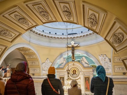 Наша десятина Богу