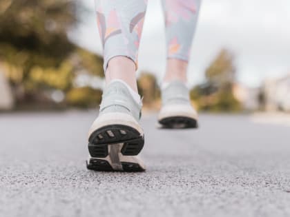 В четырех муниципалитетах Тверской области открыты маршруты здоровья