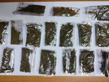 Барыга предстанет перед судом