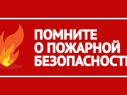 МЧС предупреждает о риске роста пожаров из-за аномальных морозов в России