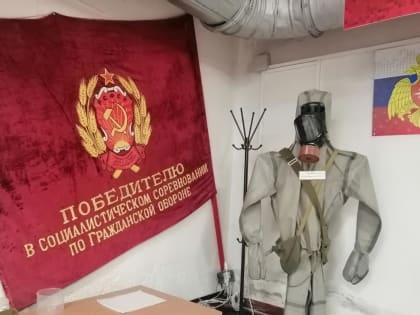 ТВЗ: на образцовом заводе — образцовая защита