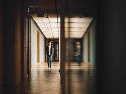 Пропавший в Тверской области подросток найден живым