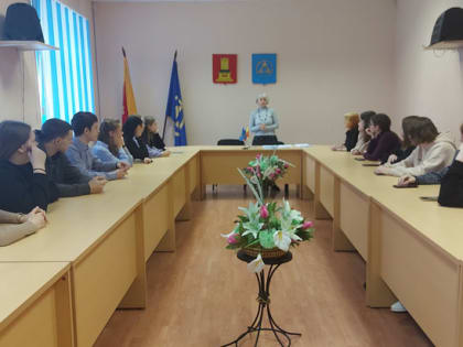 День открытых дверей