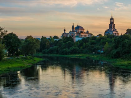 В Тверской области открылся «народный музей»