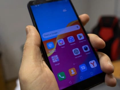 В Твери мужчина потерял 87 тысяч рублей, включив для афериста демонстрацию экрана