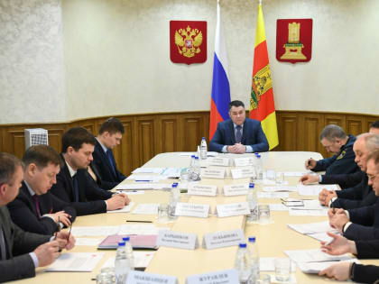 В Конаковском районе и Кимрском округе Тверской области обустроят современные места отдыха на природе со всей сопутствующей инфраструктурой