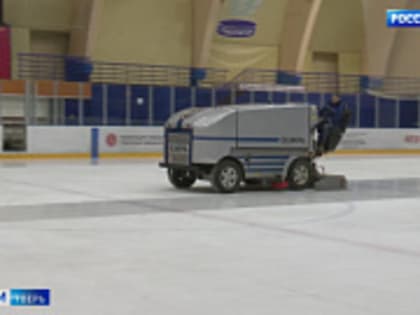 Тверская область вносит значительный вклад в развитие отечественного кинематографа