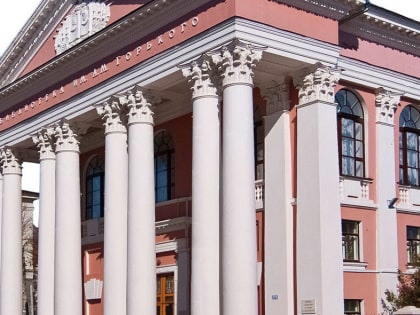 В Горьковке состоится концерт в честь Дня Победы