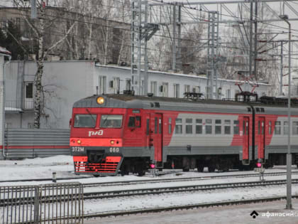 В Твери ребенок попал под поезд