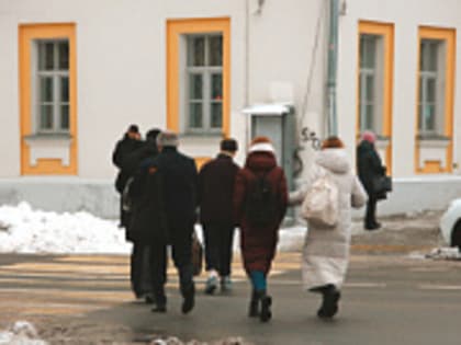 Поисковики обновили ориентировку на пропавшего жителя Твери