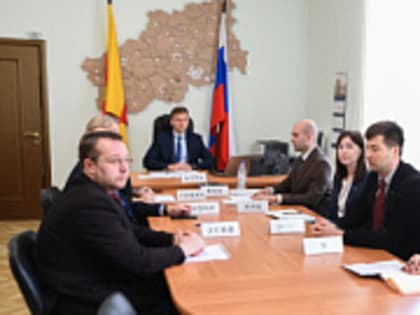 Трем предприятиям Тверской области предоставят льготные займы