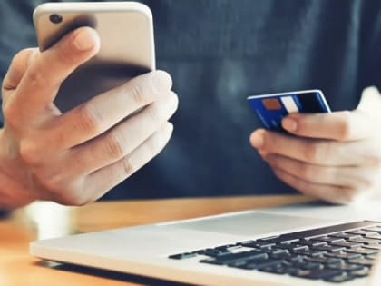 Мошенники обманули мужчину, лишив его почти двух миллионов