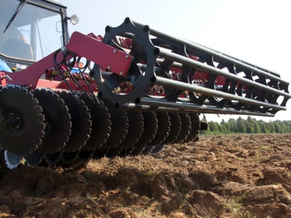 В Тверской области увеличены субсидии на элитные посевы