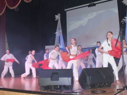 Межмуниципальный форум юных медиаспециалистов