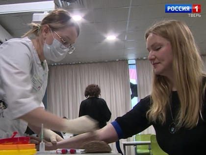 Диспансеризация в Тверской области: профилактика и здоровье населения