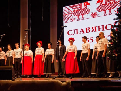 Жителей Твери приглашают на фольклорные «Рождественские встречи»