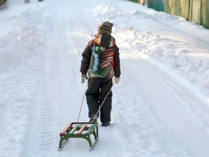 Погода в Твери сегодня: зима ненадолго вернется