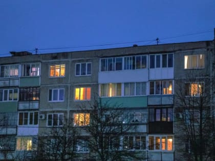 В России за год более чем на 40% снизился спрос на «вторичку»