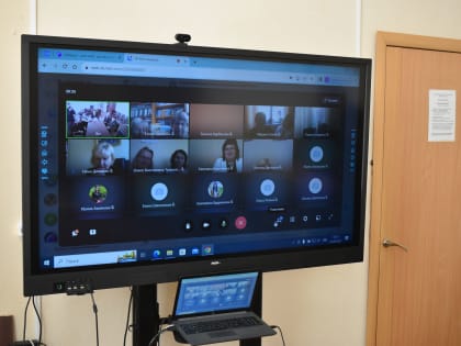 В Твери отмечают День воспитателя