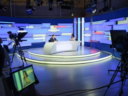 Губернатор Тверской области ответит на вопросы жителей в прямом эфире