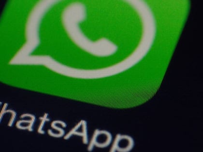 Роскомнадзор пригрозил заблокировать WhatsApp