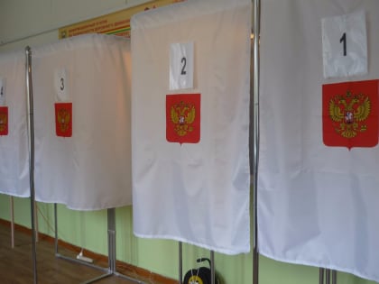 По итогам голосования из 285 мандатов 188 получают кандидаты, выдвинутые партией "Единая Россия"