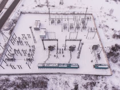 «Россети Центр» - «Тверьэнерго» повышает наблюдаемость подстанций 35-110 кВ в Тверской области