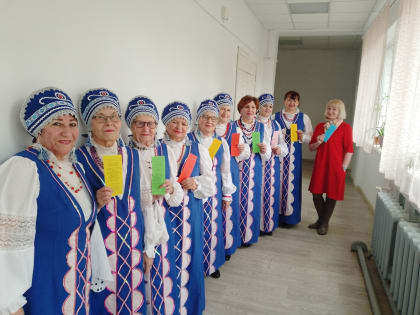 Будь на волне – читай!