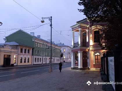 Прогноз погоды в Твери до 16 октября