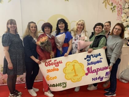 Лучшие учитель и воспитатель года работают в Твери