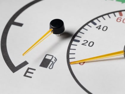 Из-за роста акцизов в России дорожают бензин и дизтопливо