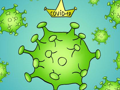 Вирусолог Александр Чепурнов рассказал об опасностях штамма "Арктур"