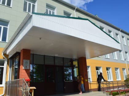 В Калининском районе прошла педагогическая конференция