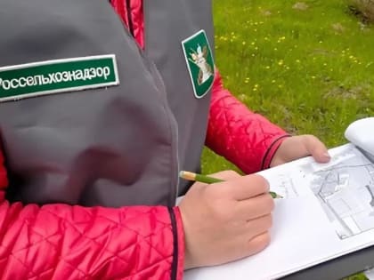 Специалисты Россельхознадзора проведут горячую линию и ответят на вопросы по фитосанитарному контролю