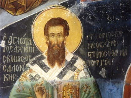 Неделя Григория Паламы: в чем суть его учения?