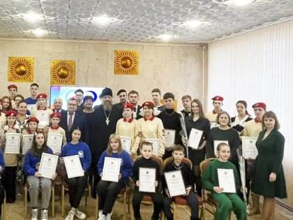 В Конаково обсудили сотрудничество приходов с молодежным  центром «Иволга»