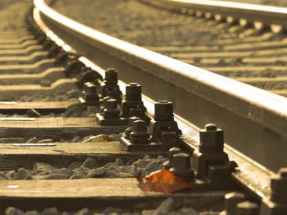 В Твери оштрафовали двух жителей области за попытку сдать в металлолом рельсы с ОЖД