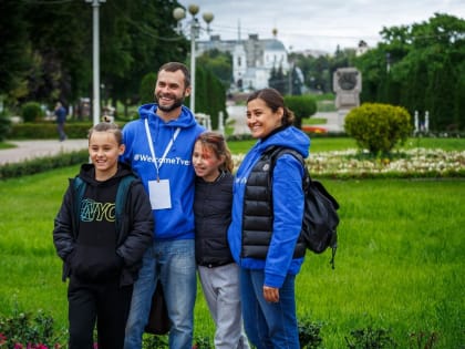 Тверской области из федерального бюджета выделено свыше 700 млн рублей на развитие туризма