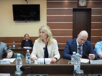 Представитель регионального налогового ведомства озвучила итоги применения самозанятыми налогового спецрежима в Тверской области