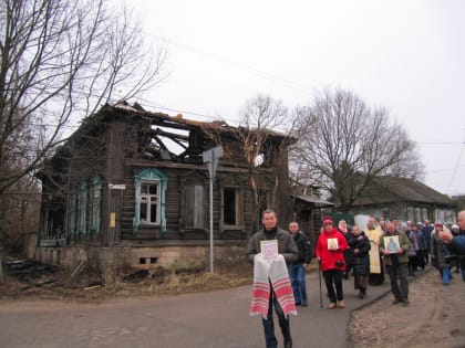 Памятные события в День святителя Спиридона