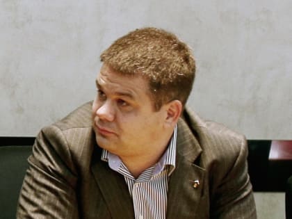 Александр Вахтангов: "Госкорпорация «Ростех» готова принимать участие в работе"