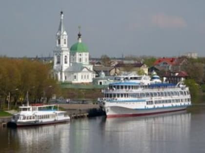 В столице Верхневолжья пройдет III Тверской туристский форум