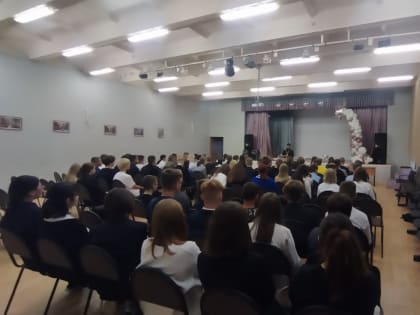 Священнослужители Тверской епархии начали проводить в школах беседы о смысле жизни