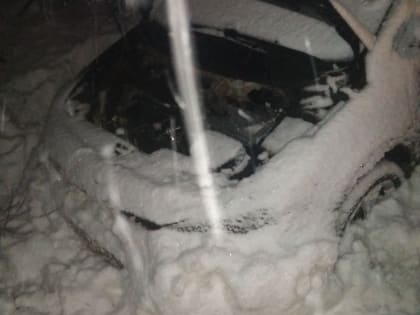 В Тверской области в аварии погибла 27-летняя женщина и пострадал ребёнок