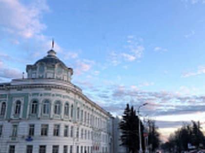 В Тверской библиотеке им. Горького пройдет вечер скрипичной музыки